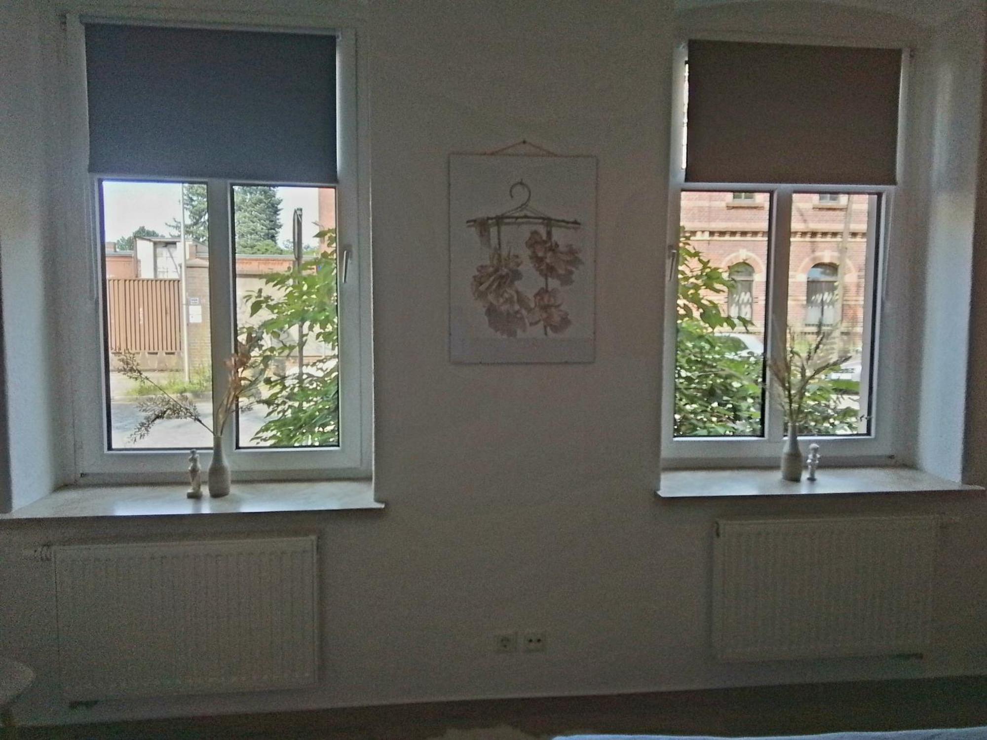 Johnis Fewo, Naehe Stadtzentrum - Uni In Sehr Ruhiger Lage Mit Terrasse Und Eigenem Parkplatz Котбус Екстер'єр фото